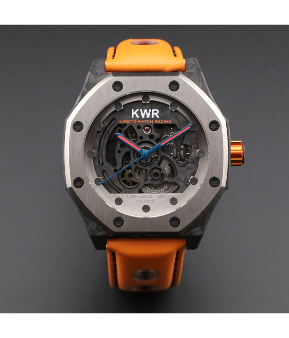 KWR XCT-1