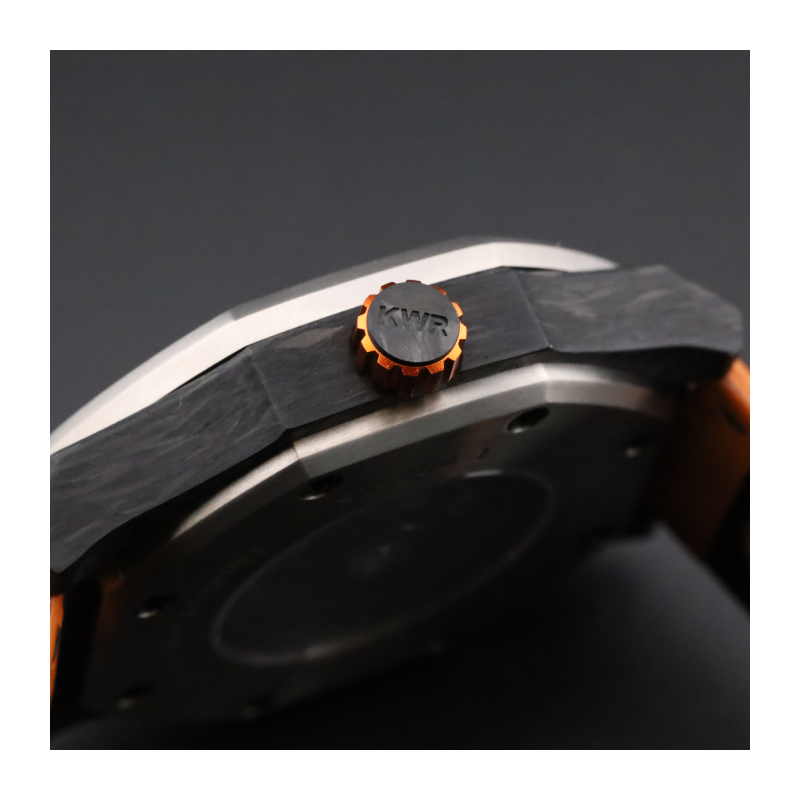 KWR XCT-1 couronne KWR KWR XCT-1 couronne KWR